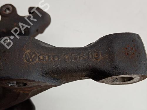 Right front steering knuckle SEAT IBIZA II (6K1) 1.0 i | BP21033502M26