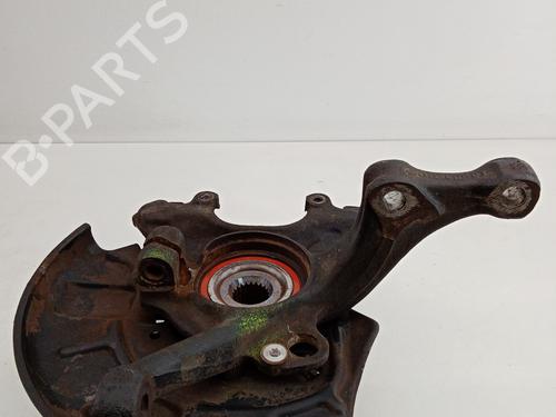Right front steering knuckle SEAT IBIZA II (6K1) 1.0 i | BP21033502M26