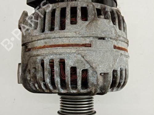 Alternator OPEL ZAFIRA A MPV (T98) | BP21033633M7