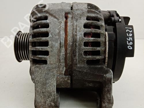 Alternator OPEL ZAFIRA A MPV (T98) | BP21033633M7