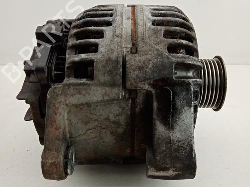 Alternator OPEL ZAFIRA A MPV (T98) | BP21033633M7