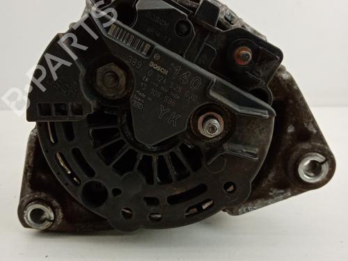Alternator OPEL ZAFIRA A MPV (T98) | BP21033633M7