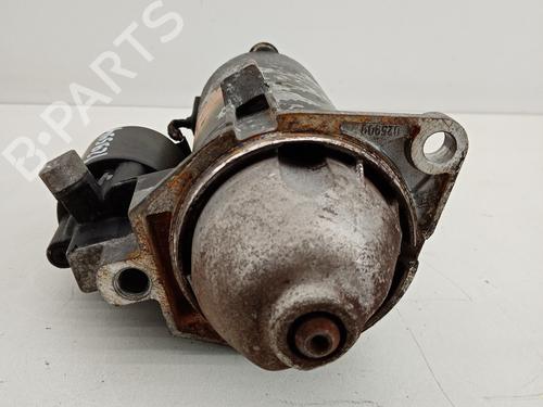 Starter OPEL ZAFIRA A MPV (T98) | BP21033636M8