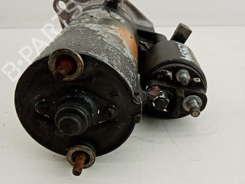 Starter OPEL ZAFIRA A MPV (T98) | BP21033636M8