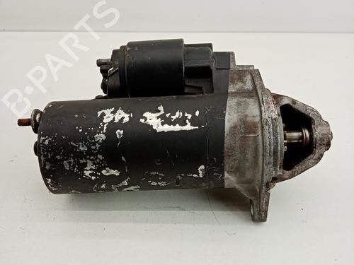 Starter OPEL ZAFIRA A MPV (T98) | BP21033636M8