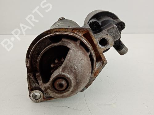 Starter OPEL ZAFIRA A MPV (T98) | BP21033636M8