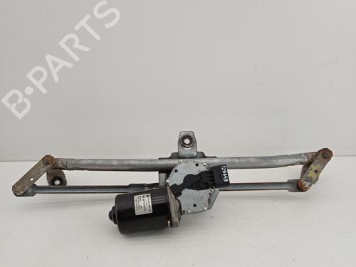 Used Front wiper motor VW GOLF IV (1J1) 1.4 16V (75 hp) 21033662