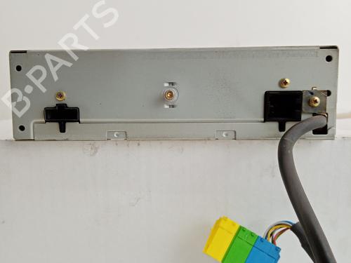 Sistema audio VW GOLF IV (1J1) 1.4 16V | BP21033670E6