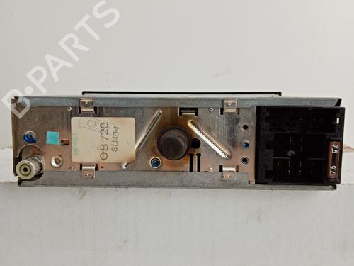 Radio VW GOLF IV (1J1) 1.4 16V | BP21033669E6 