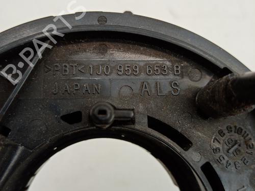 Etoupille airbag SEAT LEON (1M1) 1.9 TDI | BP21033534C102 