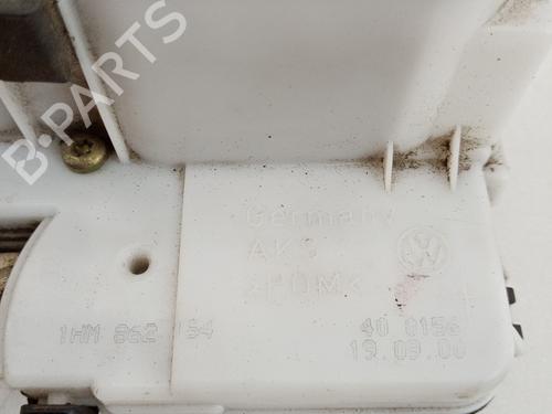 Front right lock VW POLO (6N2) 1.0 | BP21033489C97 