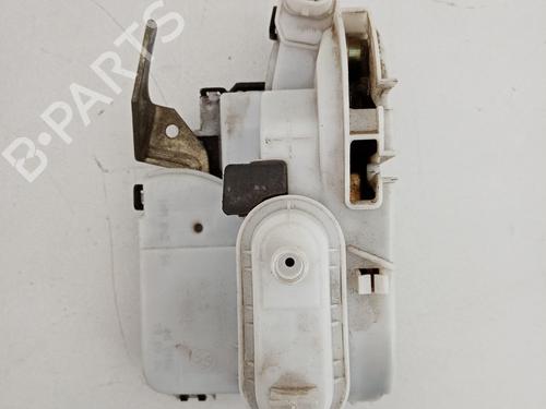Front right lock VW POLO (6N2) 1.0 | BP21033489C97 