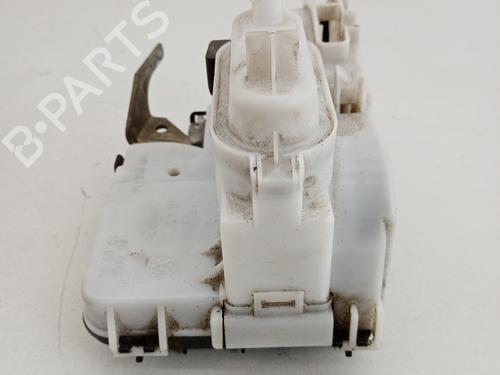 Front right lock VW POLO (6N2) 1.0 | BP21033489C97 