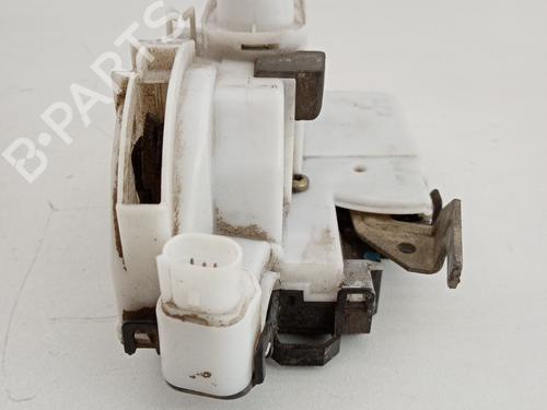 Front right lock VW POLO (6N2) 1.0 | BP21033489C97 