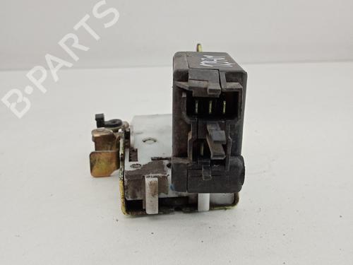 Front right lock CITROËN SAXO (S0, S1)  | BP21033690C97 