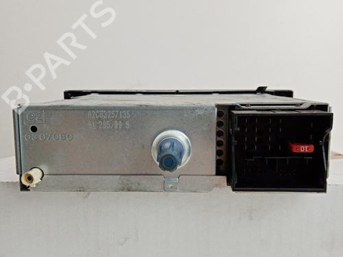 Radio PEUGEOT 308 I (4A_, 4C_) | BP21033564E6
