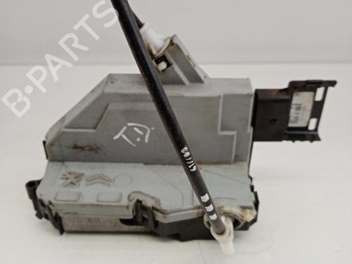Rear right lock PEUGEOT 308 I (4A_, 4C_)  | BP21033567C99 