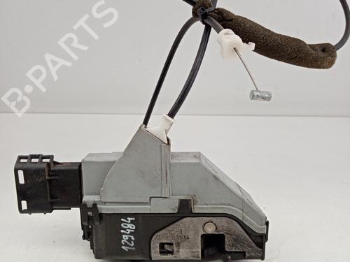 Rear right lock PEUGEOT 308 I (4A_, 4C_)  | BP21033567C99 