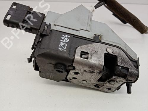 Rear right lock PEUGEOT 308 I (4A_, 4C_)  | BP21033567C99 