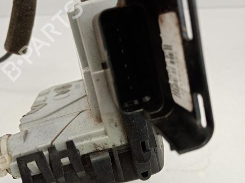 Rear right lock PEUGEOT 308 I (4A_, 4C_)  | BP21033567C99 