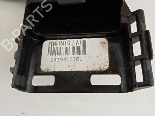 Rear right lock PEUGEOT 308 I (4A_, 4C_)  | BP21033567C99 