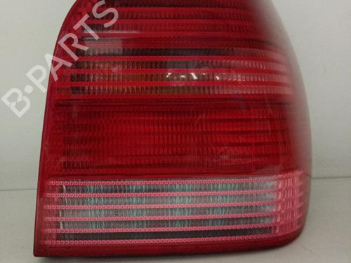 Højre baglygte VW POLO (6N2) 1.4 TDI | BP21033541C35 