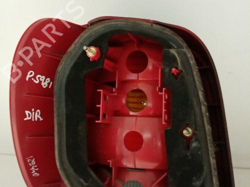 Højre baglygte VW POLO (6N2) 1.4 TDI | BP21033541C35 