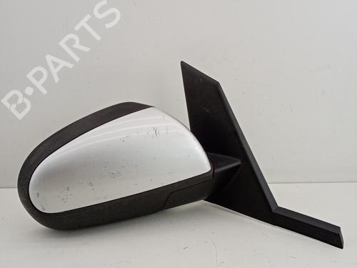 Right mirror MITSUBISHI COLT VI (Z3_A, Z2_A) 1.5 DI-D (Z39A) | BP21033519C27 