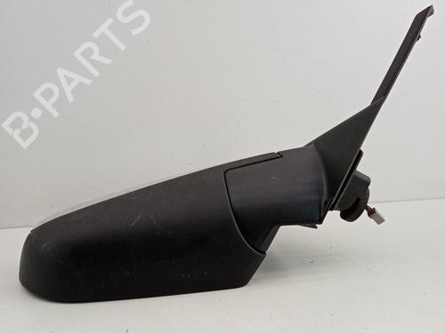 Right mirror MITSUBISHI COLT VI (Z3_A, Z2_A) 1.5 DI-D (Z39A) | BP21033519C27 