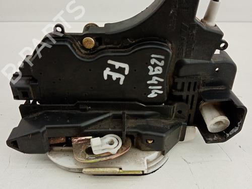 Front left lock MITSUBISHI COLT VI (Z3_A, Z2_A) 1.5 DI-D (Z39A) | BP21033524C98 