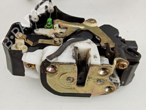 Front left lock MITSUBISHI COLT VI (Z3_A, Z2_A) 1.5 DI-D (Z39A) | BP21033524C98 