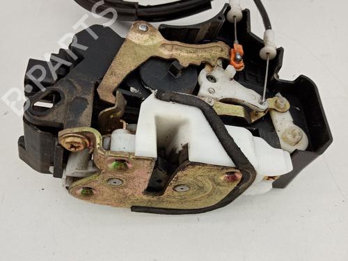 Højre fortil lås MITSUBISHI COLT VI (Z3_A, Z2_A) 1.5 DI-D (Z39A) | BP21033523C97 