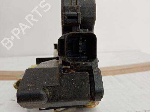 Højre fortil lås MITSUBISHI COLT VI (Z3_A, Z2_A) 1.5 DI-D (Z39A) | BP21033523C97 