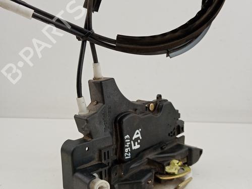Højre fortil lås MITSUBISHI COLT VI (Z3_A, Z2_A) 1.5 DI-D (Z39A) | BP21033523C97 