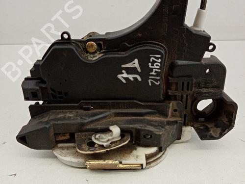 Rear left lock MITSUBISHI COLT VI (Z3_A, Z2_A) 1.5 DI-D (Z39A) | BP21033522C100 
