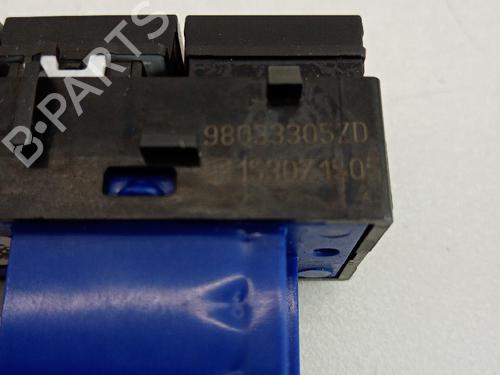 Switch PEUGEOT 308 II (LB_, LP_, LW_, LH_, L3_) 1.6 HDi / BlueHDi 115 | BP21048375I30