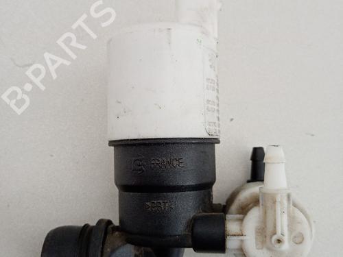 Front wiper motor PEUGEOT 308 II (LB_, LP_, LW_, LH_, L3_) 1.6 HDi / BlueHDi 115 | BP21048376M29