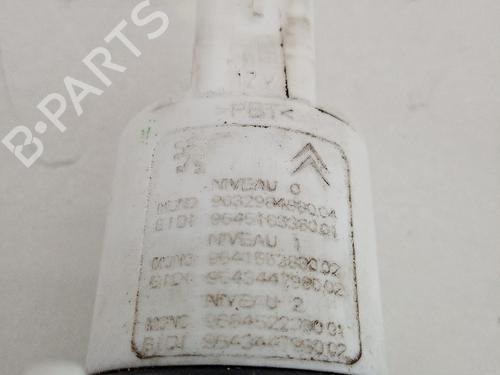 Front wiper motor PEUGEOT 308 II (LB_, LP_, LW_, LH_, L3_) 1.6 HDi / BlueHDi 115 | BP21048376M29