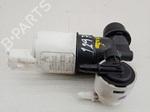 Front wiper motor PEUGEOT 308 II (LB_, LP_, LW_, LH_, L3_) 1.6 HDi / BlueHDi 115 | BP21048376M29