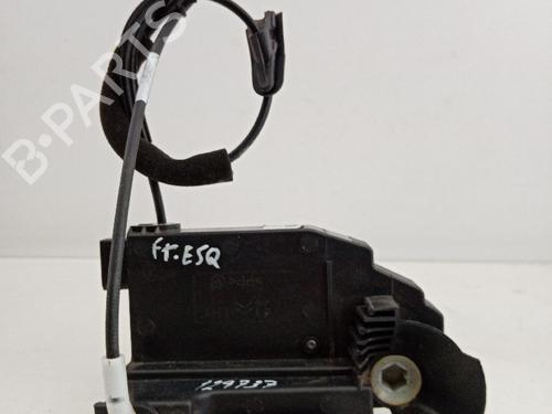 Used Front left lock PEUGEOT 308 II (LB_, LP_, LW_, LH_, L3_) 1.6 HDi / BlueHDi 115 (115 hp) 21033715