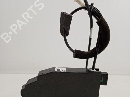 Front left lock PEUGEOT 308 II (LB_, LP_, LW_, LH_, L3_) 1.6 HDi / BlueHDi 115 | BP21033715C98