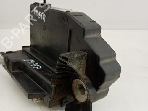 Front left lock PEUGEOT 308 II (LB_, LP_, LW_, LH_, L3_) 1.6 HDi / BlueHDi 115 | BP21033715C98