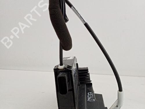 Front left lock PEUGEOT 308 II (LB_, LP_, LW_, LH_, L3_) 1.6 HDi / BlueHDi 115 | BP21033715C98