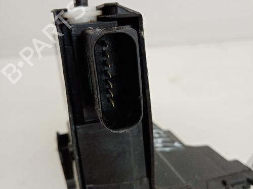 Front left lock PEUGEOT 308 II (LB_, LP_, LW_, LH_, L3_) 1.6 HDi / BlueHDi 115 | BP21033715C98