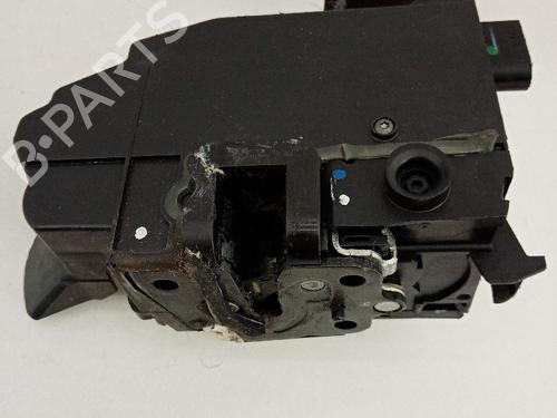 Front left lock PEUGEOT 308 II (LB_, LP_, LW_, LH_, L3_) 1.6 HDi / BlueHDi 115 | BP21033715C98