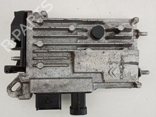 Used Electronic module PEUGEOT 308 II (LB_, LP_, LW_, LH_, L3_) 1.6 HDi / BlueHDi 115 (115 hp) 21033719