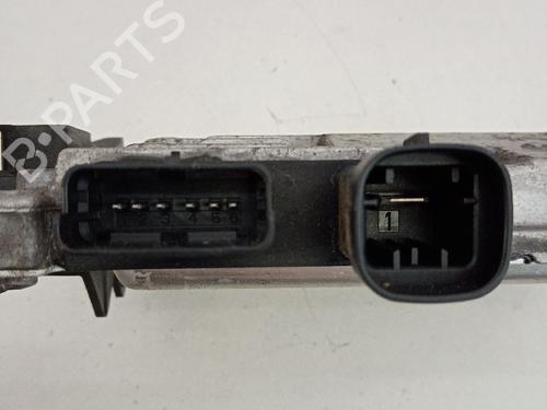 Electronic module PEUGEOT 308 II (LB_, LP_, LW_, LH_, L3_) 1.6 HDi / BlueHDi 115 | BP21033719M83