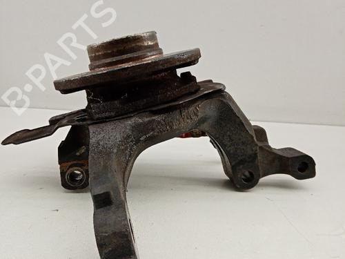 Left front steering knuckle OPEL ZAFIRA A MPV (T98)  | BP21033639M25 