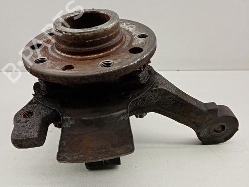 Left front steering knuckle OPEL ZAFIRA A MPV (T98)  | BP21033639M25 