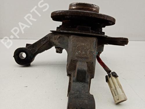 Left front steering knuckle OPEL ZAFIRA A MPV (T98)  | BP21033639M25 